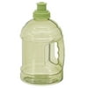 Mainstays H2O Mini 18-oz Sport Bottle, Lime