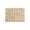 🍒 Beige_Hot#2720, variant on Cooling Dog Sleeping Mat Fleece Pet Blanket Pad - Soft Breathable Cloth, Reversible, Portable, Washable, Sofa or Crate Use, 40x30cm, Assorted Colors