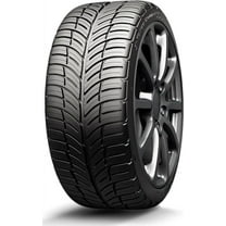 BFG g-Force COMP-2 A/S PLUS 275/35ZR20 102W XL