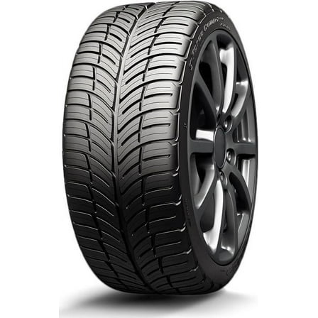 BFG g-Force COMP-2 A/S PLUS 275/35ZR20 102W XL