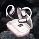 thumbnail image 5 of Auriculares inalámbricos de traducción Bluetooth con micrófono integrado y reducción de ruido inteligente. Batería de larga duración. Para reuniones de negocios, viajes y trabajo. Auriculares de tradu, 5 of 9