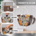 thumbnail image 3 of Made Easy Kit Coffee Pod Organizer - Home Coffee Bar Functional Dcor - Caf Station Countertop Storage Accessories, 3 of 6