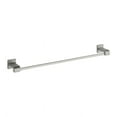 thumbnail image 2 of Delta Ara 30" Towel Bar, Matte Black, 2 of 2
