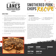 thumbnail image 6 of Lane's Signature Rub & Seasoning | All-Purpose Seasoning - 12.2oz, 6 of 7