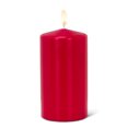 thumbnail image 1 of Bougie Éco Rouge, 1 of 2