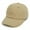 Beige, variant on Boys Girls Adjustable Baseball Cap Toddler Hat Solid Infant Kids Boy Hats Caps (2-5 Years)