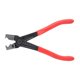 thumbnail image 4 of AURARMLET 1Ud Clamp Pliers Para Reparación Auto Con Ratchet Y Puntas Giratorias, 4 of 8