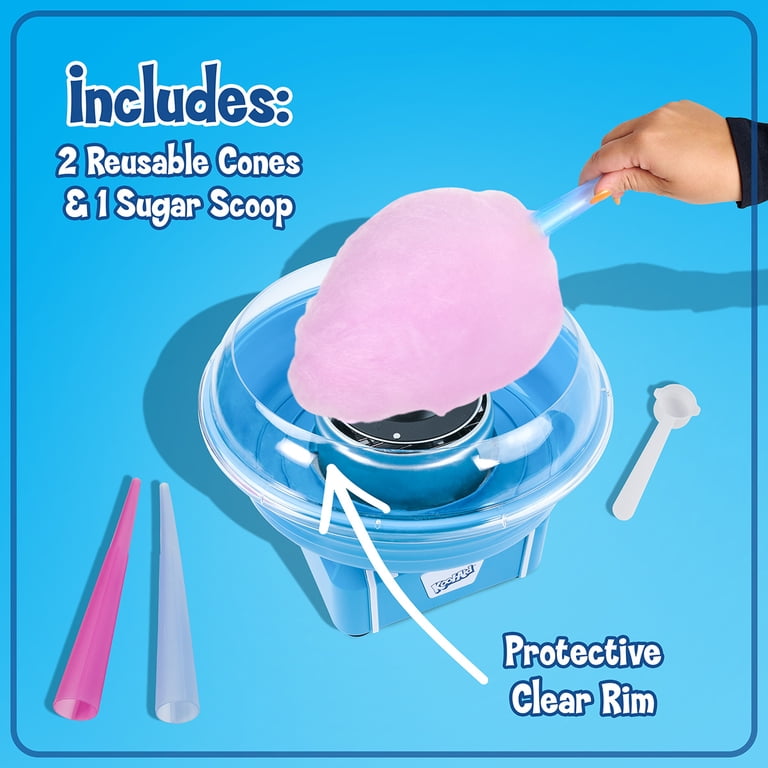 Kool-Aid Cotton Candy Maker - Walmart.com