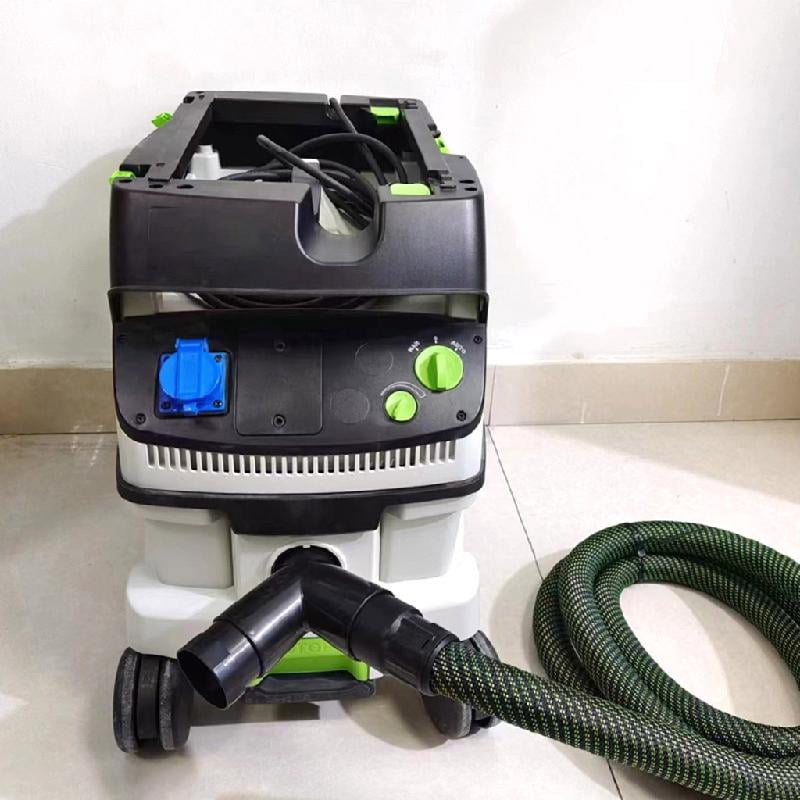 JZROCKER Quick Install Vacuum Hose Tees Connector High Efficiency Collector Fittings Part Three-Port Converter