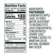 thumbnail image 6 of Martinelli's Sparkling Blush, 25.4 fl oz Glass Bottle, 6 of 13