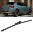thumbnail image 2 of 13" Rear Windshield Windscreen Washer Wiper Blade For VW T-Roc Troc 2017-2023 Car Accessories Accsesories, 2 of 6