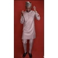 thumbnail image 1 of Classy African man clothes, African men traditional wear, African men clothing styles, African cultural clothes, African native wear for men, 1 of 4