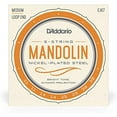 thumbnail image 2 of D'Addario J67 Cordes de Mandoline Nickelées - Médium 11-39, 2 of 4