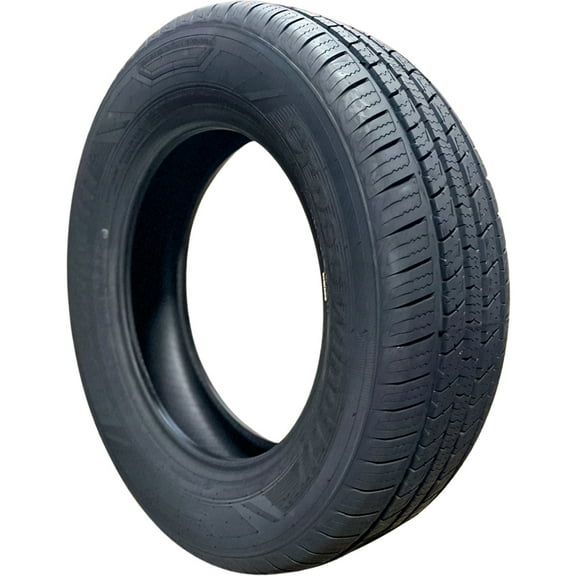 Crosswind by LingLong H/T 2 245/60R20 107H a/s All Season Tire