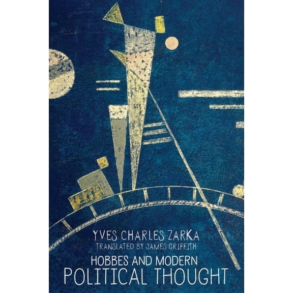 Hobbes and Modern Political Thought, (Paperback)