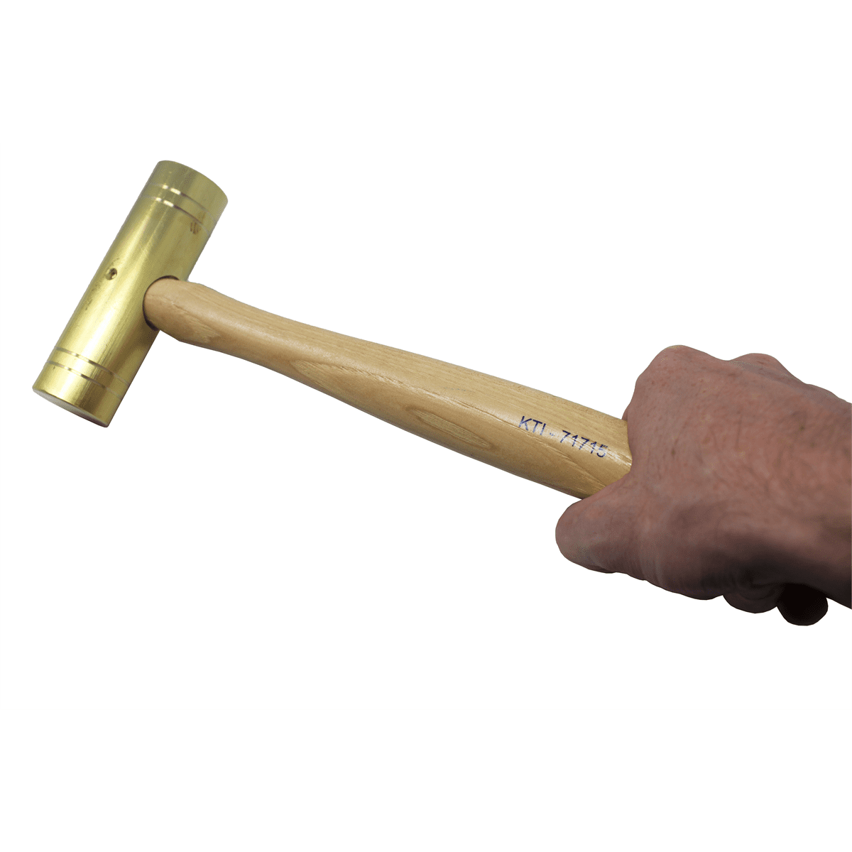 HAMMER HICKORY HANDLE