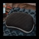 thumbnail image 4 of Almohada Inflable Ultraligera para Acampar con Suave Lavable, Almohada de Aire de Viaje PortáTil Compacta y Comprimible (Gris), 4 of 5