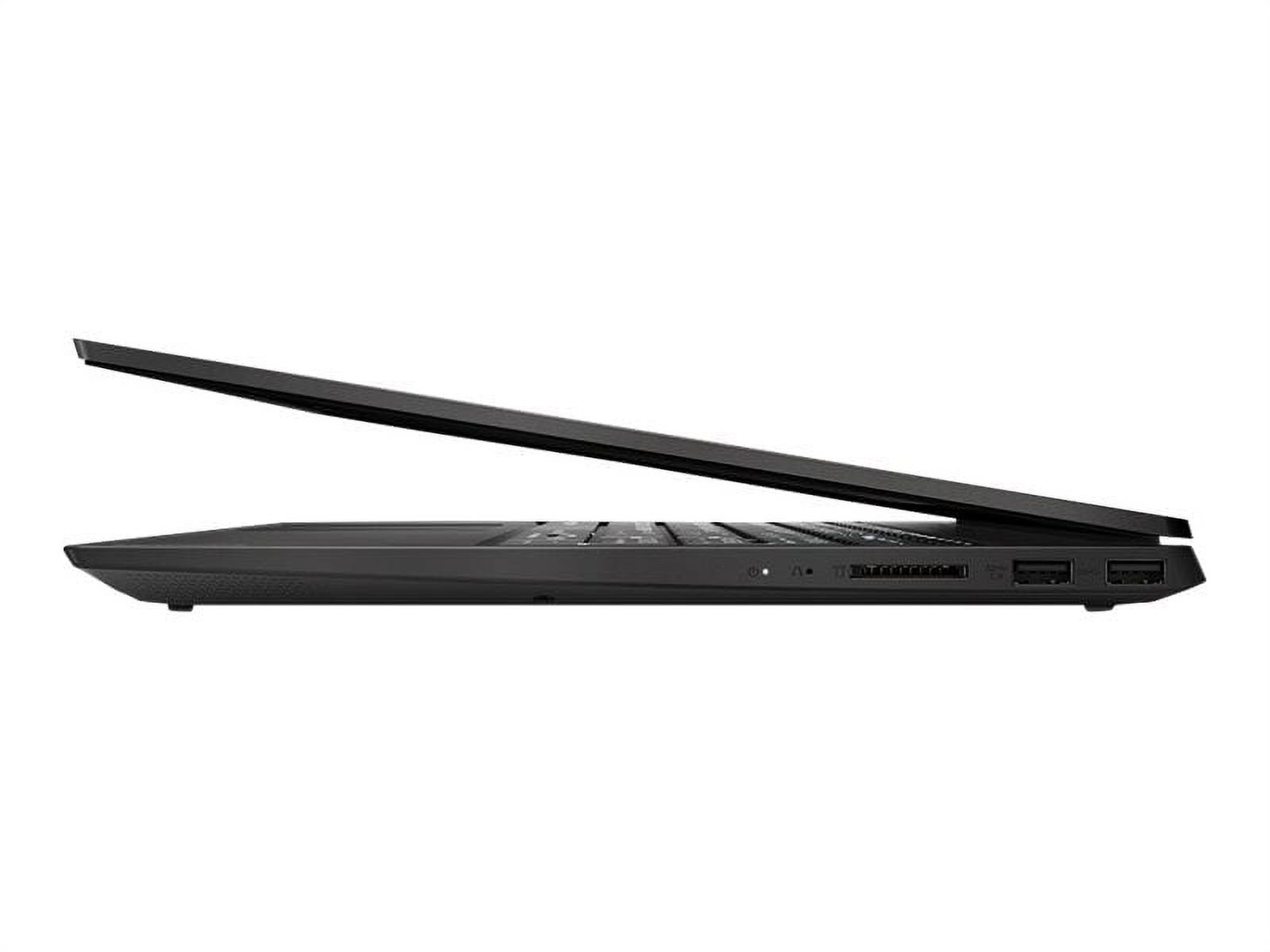 Open Box Lenovo IdeaPad S340-15IWL 81N8 - Intel Core i7 - 8565U / up to 4.6 GHz - Win 10 Home 64-bit - UHD Graphics 620 - 8 GB RAM - 256 GB SSD - 15.6" 1920 x 1080 (Full HD) - Wi-Fi 5 - abyss blue - kbd: US