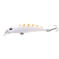 thumbnail image 2 of Señuelo Crankbait Minnow Swimbait con anzuelos para lucio de 08 shamjiam  Señuelos de pesca Minnow, 2 of 7