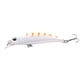 thumbnail image 2 of Señuelo de Pesca Cola Crankbait Minnow para Trucha Lubina Accesorios 08, 2 of 7