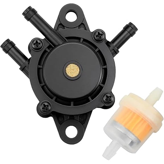 For Briggs & Stratton Kohler Lawn Mower Tractor 17-25 HP Engine Fuel Pump New