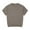 Grey, variant on Men's T Shirt Heavy Duty Short Sleeve Pocket Tee Casual Fashion Versatile Solid Design for Everyday Wear Comfortable and Durable Apparel