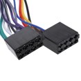 thumbnail image 3 of para 02-05 ISO Cable Adaptador Estéreo de Conector de mazo Cables (PC2-80-4), 3 of 7