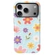 thumbnail image 1 of SKLYDDI Funda para iPhone 13 con Diseño Floral Estético, 1 of 7