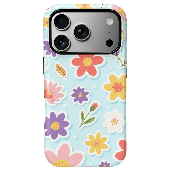 SKLYDDI Cute Aesthetic Pink Case for iPhone 7 - 105