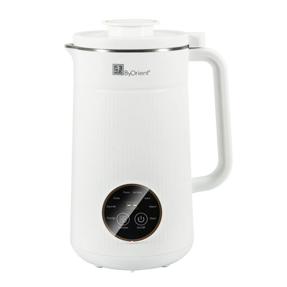 ByOrient Multi-Functional Nutmilk Maker, high speed blender