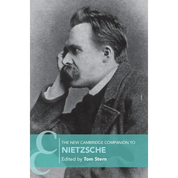 Cambridge Companions to Philosophy (Hard The New Cambridge Companion to Nietzsche, (Paperback)