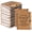 8, variant on 15 Sets 2026 CNA Gifts Bulk Employee Appreciation Notebooks with Ballpoint Pens Mini Spiral Inspiration Journals Thank You Gifts for Graduation CNA Week Group Coworker Staff