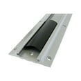 thumbnail image 1 of Ergotron Wall Track - Aluminum - Silver - Compatibility: Ergotron Arms/pivots And Cpu Hol, 1 of 3