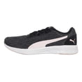 thumbnail image 3 of Tenis Puma Mujer Dama Negro Deportivo Solar Runner negro 23 MX, 3 of 10