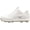 White, variant on Mizuno Mizuno Ambition 3 Low TPU Mens Molded Baseball Cleat