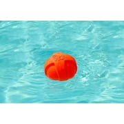 Hartz Dura Play Small Ball Dog Toy with Bacon Scent and Squeaker, 3 Pack