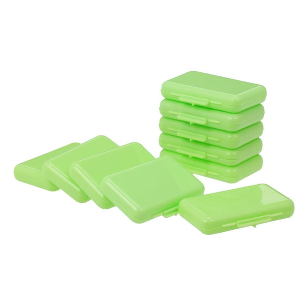 10PCS Wax Kit Pain for Orthodontic Braces Wearers 1 Box of 5 Strips Wax for Oral Care Walmart