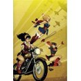 thumbnail image 2 of DC Comics: Bombshells Vol. 1: Enlisted, 2 of 2