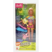 Barbie Doll Spongebob SquarePants