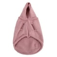 thumbnail image 1 of XWSHYW Ropa para Mascotas para Perros Grandes. Capucha para Perro Mascota, Camisa Tejida, Abrigo Cálido, Sudadera, Chaleco, Ropa Cálida, 1 of 3