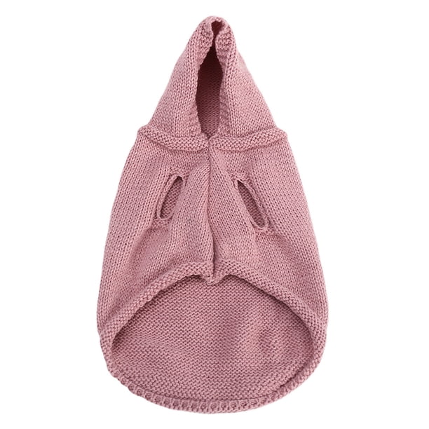 onlyliua Ofertas Sudadera con Capucha para Perro, Abrigo Cálido, Chaleco, Ropa de Abrigo