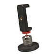 thumbnail image 2 of Soporte De Cámara Magnético Ajustable Universal Para Trípode Accesorio De Videocámara Soledad  Montaje de la cámara, 2 of 10