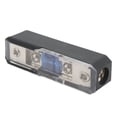 thumbnail image 1 of Portafusibles de distribución de audio, Portafusibles de potencia de audio Portafusibles de potencia de audio Portafusibles de distribución de audio Funcionamiento suave, 1 of 9