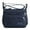 Blue, variant on Crossbody Bag for Women Multi Pockets Cross Body Purses for Women Color Black Size One Size