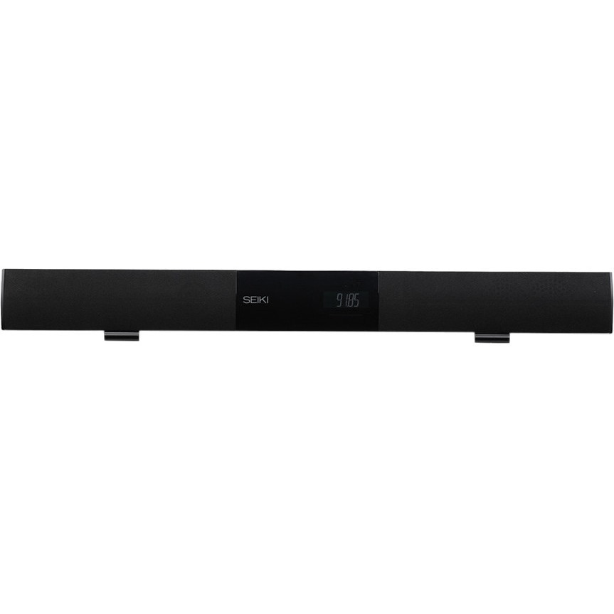 seiki sound bar