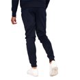 thumbnail image 3 of Born Rich - Pantalones de Chándal Agosto para Hombre (Capitán del Cielo), 3 of 4