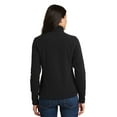 thumbnail image 4 of Port Authority Value Fleece Jacket (L217) Black, 2XL, 4 of 6