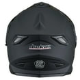 thumbnail image 4 of Sport Motorcycle Motocross ATV Dirt Bike Off Road Full Face Helmet Dual Visor, 4 of 6
