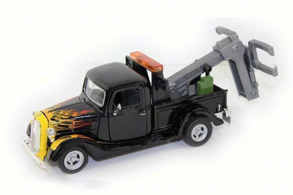 toy tow trucks walmart