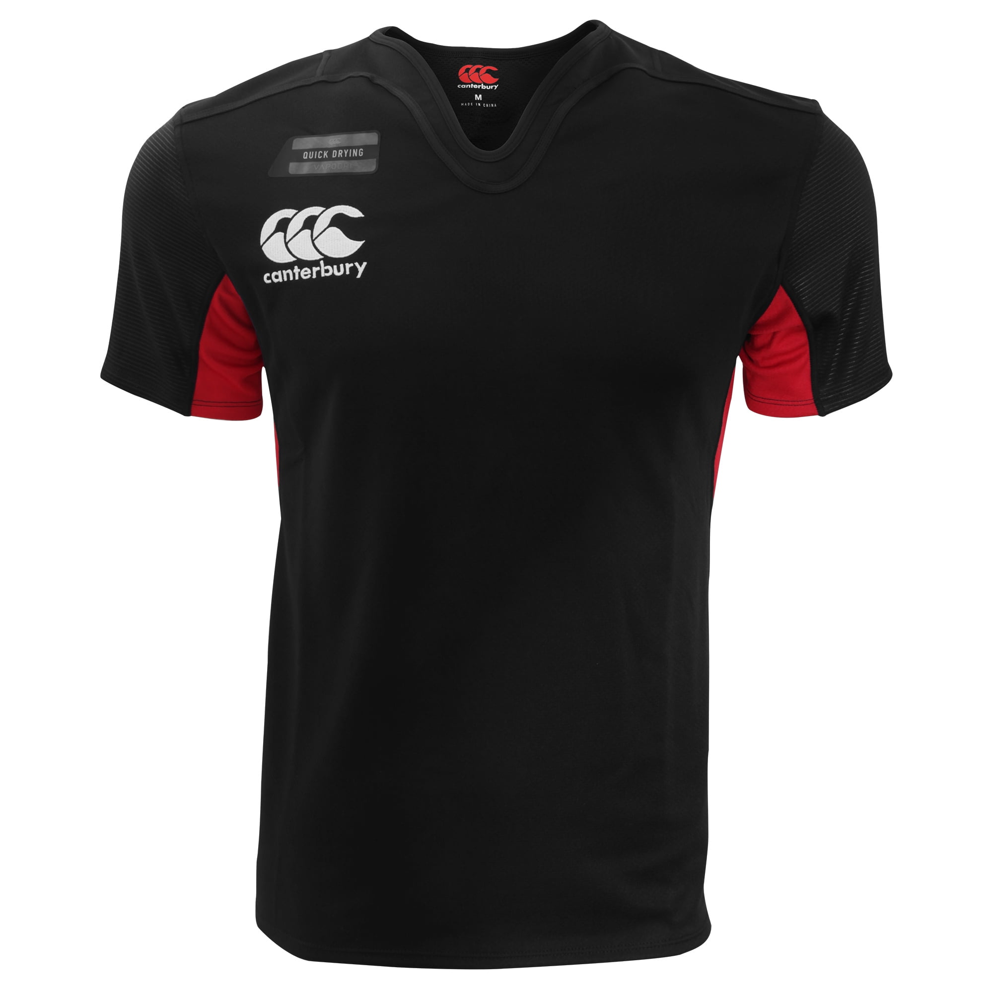 New Canterbury Men's Rugby Jersey Bath Rugby VapoDri Home Test Jersey 